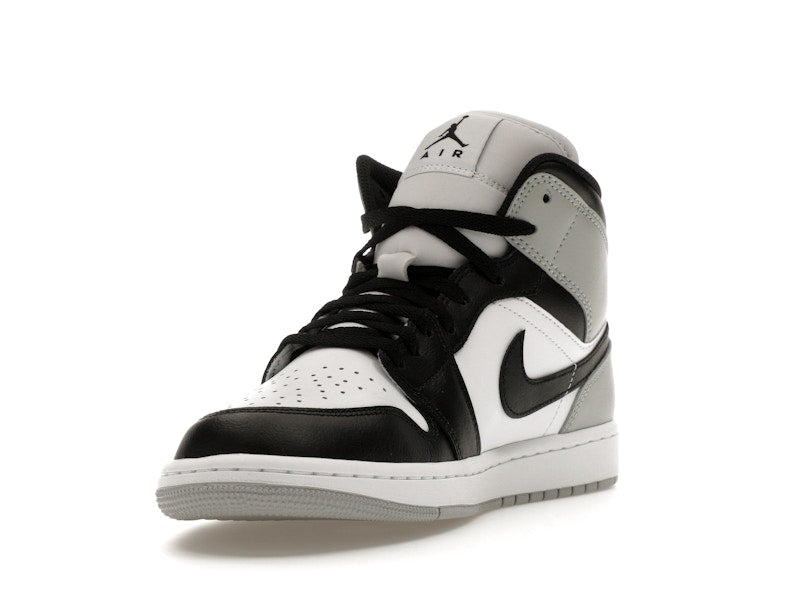 Jordan 1 Mid Barons
