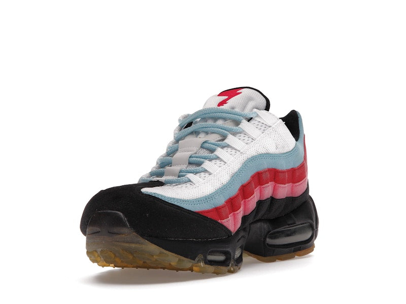 Nike Air Max 95 Running Man