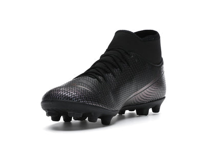 Nike Mercurial Superfly 7 Club MG Black