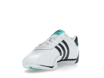 adidas Adi Racer Lo Mercedes-AMG Petronas Formula One Team White
