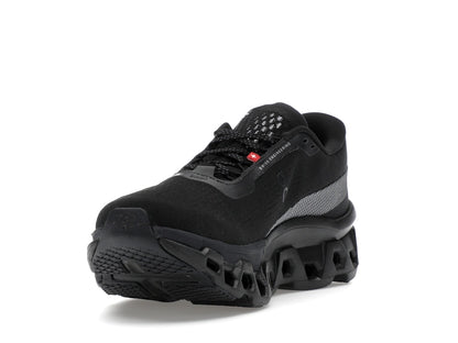 On Running Cloudmonster 2 Black Eclipse (Women's)