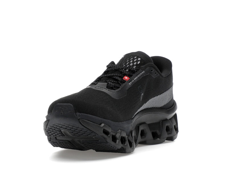 On Running Cloudmonster 2 Black Eclipse (Women's)