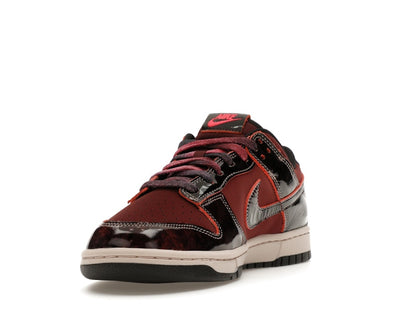 Nike Dunk Low SE Red Panda