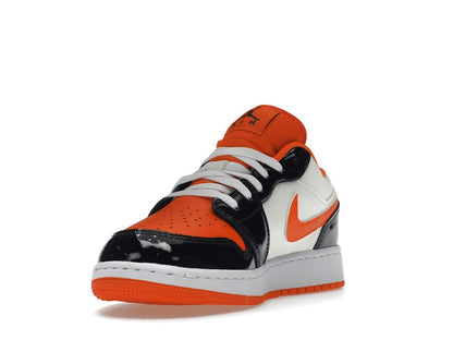Jordan 1 Low Halloween (2023) (GS)