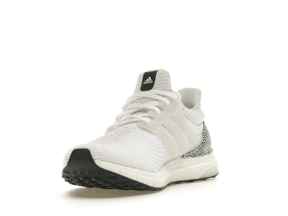 adidas Ultra Boost DNA White Black Pattern (Women's)