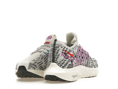 Nike Pegasus Turbo Next Nature SE White Lime Blast Fuchsia Dream