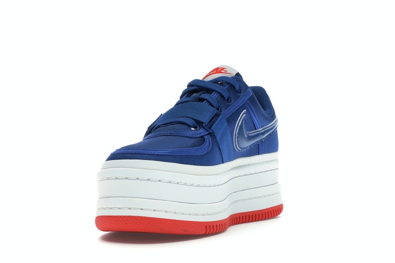 Nike Vandal 2K Gym Blue (Women's)