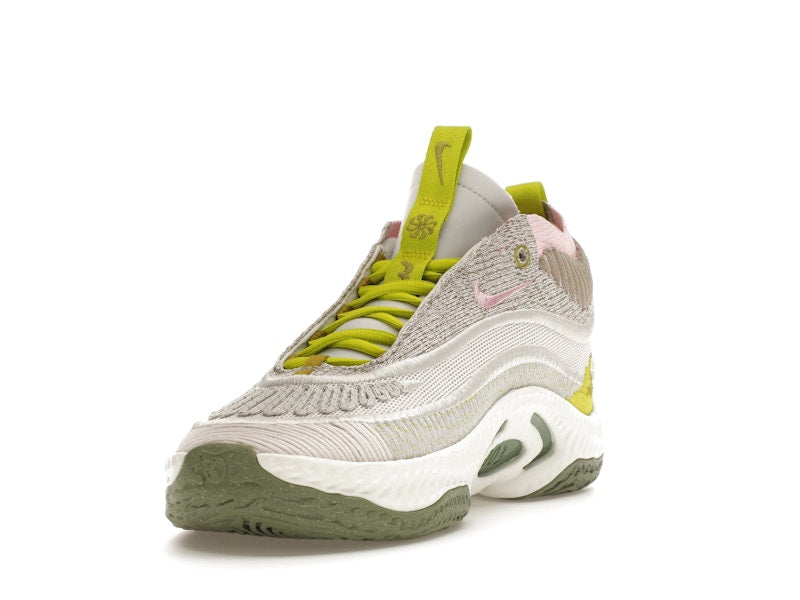 Nike Cosmic Unity 3 Phantom Bright Cactus