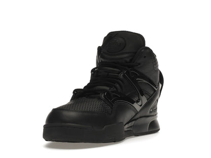 Reebok Pump Omni Zone II Juun.J Black