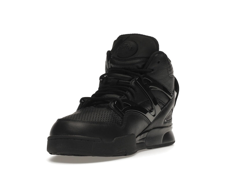 Reebok Pump Omni Zone II Juun.J Black