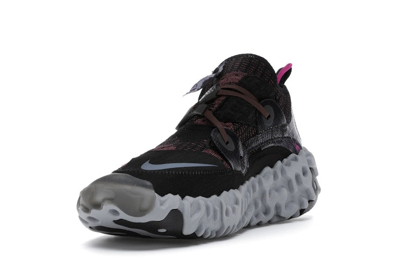 Nike ISPA Overreact Shadowberry