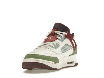 Jordan Spizike Low Chinese New Year (2024)