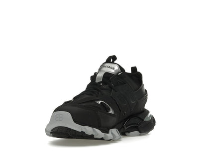 Balenciaga Track Black Silver (Women's)