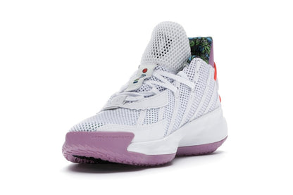 adidas Dame 7 Toy Story Buzz Lightyear (GS)