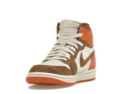 Jordan 1 Retro High OG SP Dusted Clay (Women's)