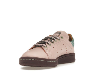 adidas Stan Smith Brain Dead Vapour Pink