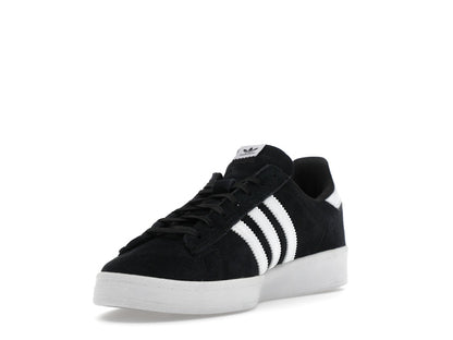 adidas Campus ADV Core Black Cloud White