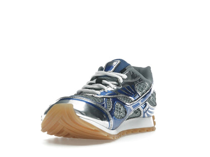 Bottega Veneta Orbit Surf Vapor Blue Surf