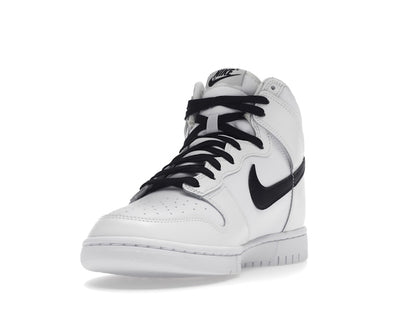 Nike Dunk High Reverse Panda