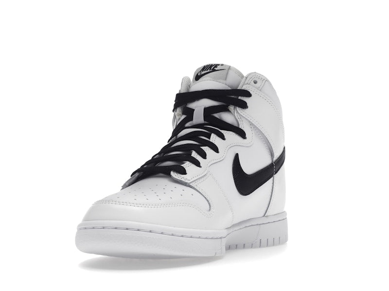 Nike Dunk High Reverse Panda