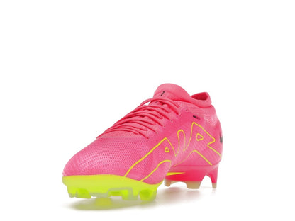 Nike Zoom Mercurial Vapor 15 Pro FG Luminous Pack