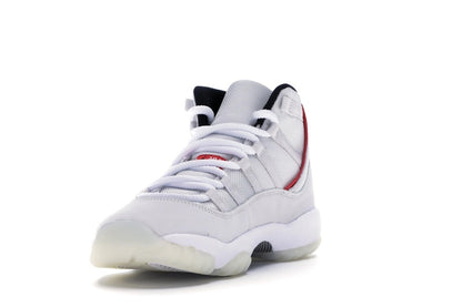 Jordan 11 Retro Platinum Tint (GS)