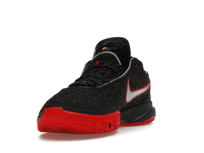 Nike LeBron 20 Miami Heat