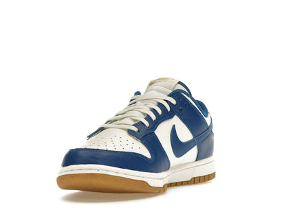 Nike Dunk Low Kansas City Royals (Women's)