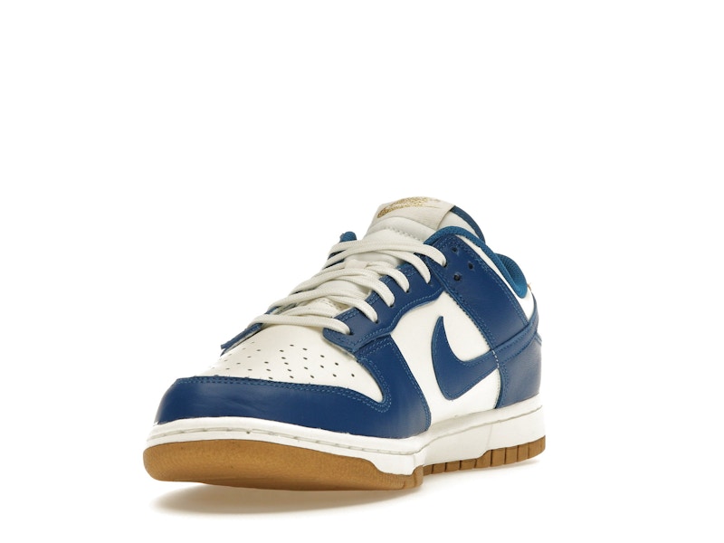 Nike Dunk Low Kansas City Royals (Women's)