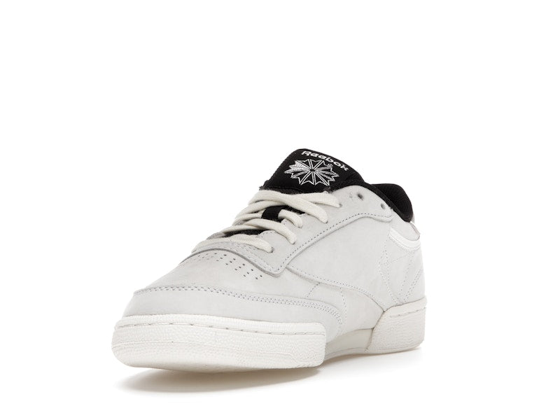 Reebok Club C SNEEZE Magazine