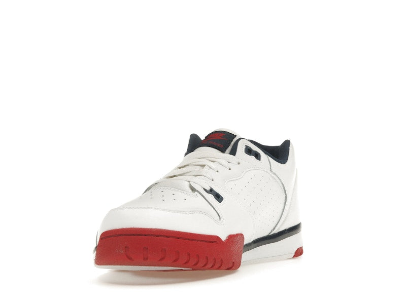 Nike Cross Trainer Low Gym Red Obsidian