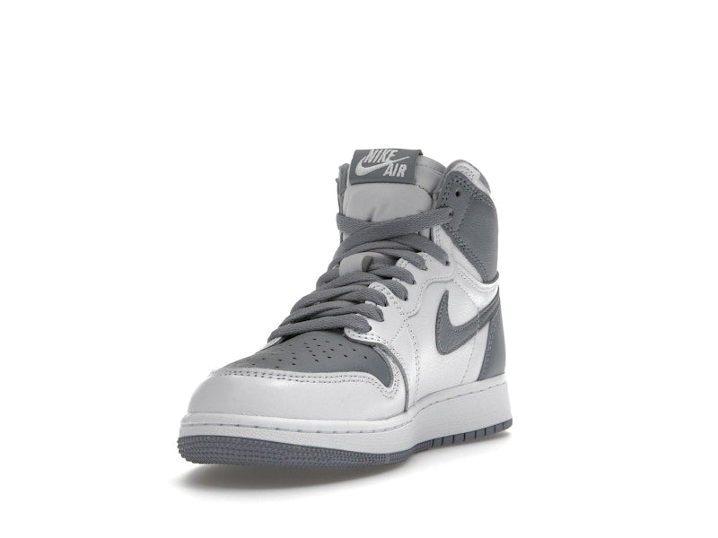Jordan 1 Retro High OG Stealth (GS)