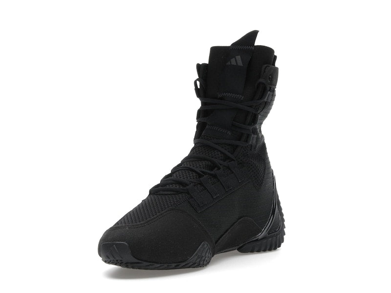 adidas Speedex 23 Core Black Carbon