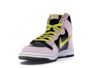 Nike SB Dunk High Miss Piggy