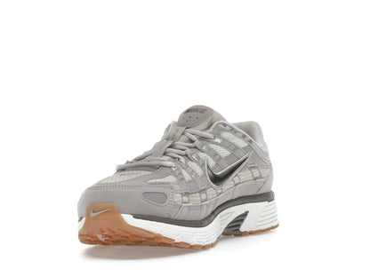 Nike P-6000 SE College Grey Light Orewood Brown Sail Cave Stone