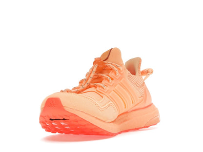 adidas Ultra Boost OG Beyonce Ivy Park Rodeo Acid Orange