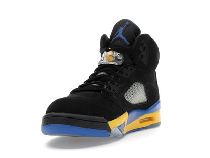 Jordan 5 Retro Shanghai Shen