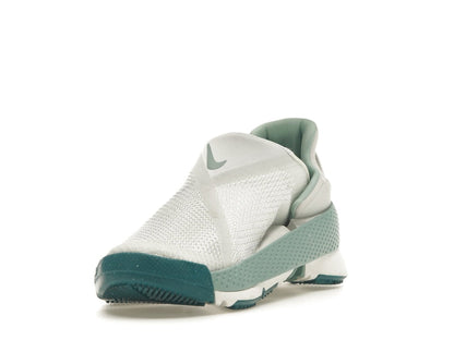 Nike Go FlyEase Summit White Geode Teal (Women's)