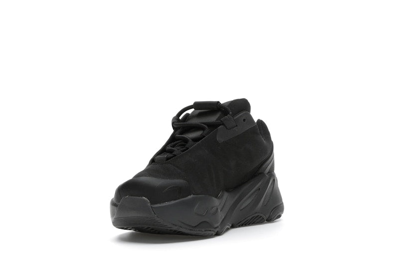 adidas Yeezy Boost 700 MNVN Black (Kids)