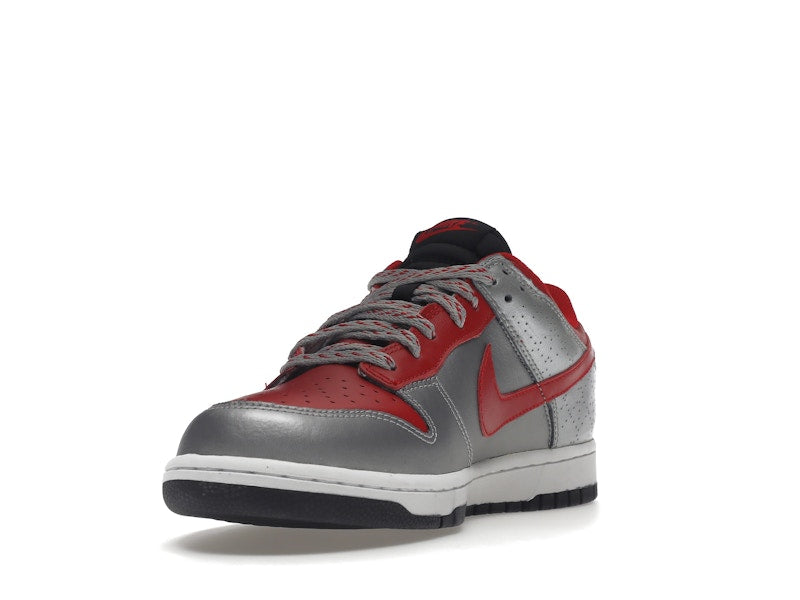 Nike Dunk Low CL Ultraman