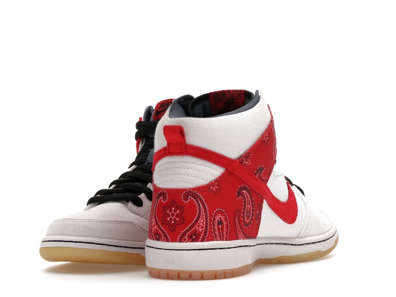 Nike SB Dunk High Cheech & Chong