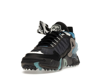 Off-White Odsy-2000 Blue Black AW20
