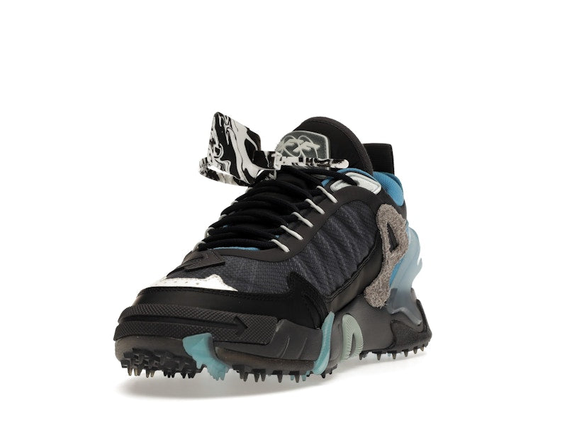 Off-White Odsy-2000 Blue Black AW20