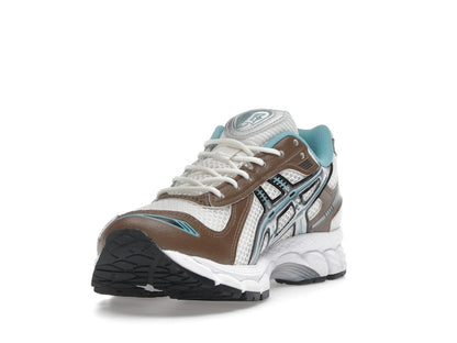 ASICS Gel-Kayano 12.1 Brown Blue