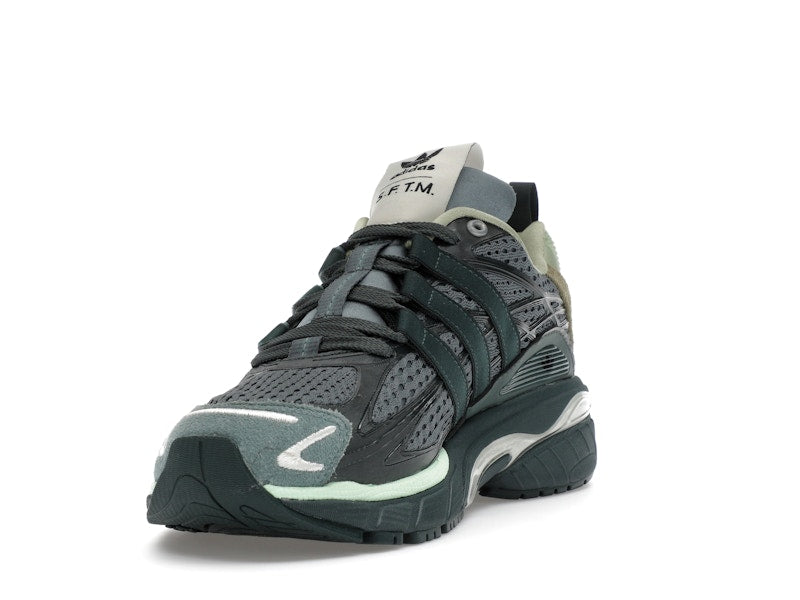 adidas Adistar Cushion Song for the Mute Shadow Green Bold Onix