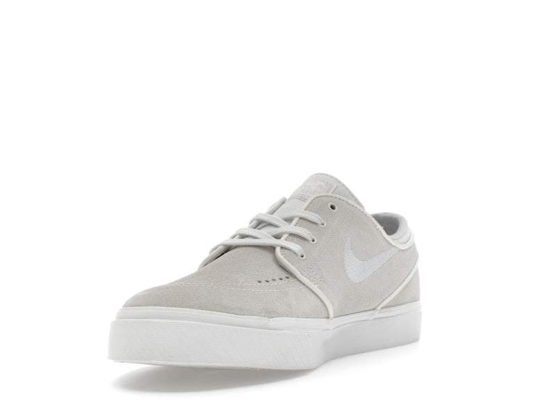 Nike SB Zoom Stefan Janoski Summit White Vast Grey