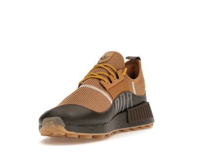 adidas NMD R1 Trail Cardboard Brown