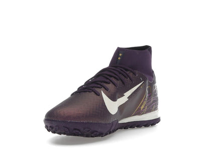 Nike Mercurial Superfly 10 Academy TF Kylian Mbappé Grand Purple