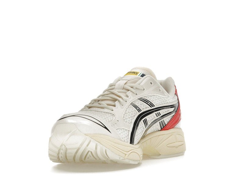 ASICS Gel-Kayano 14 Senna McLaren