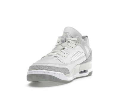 Jordan Spizike Low Summit White Photon Dust